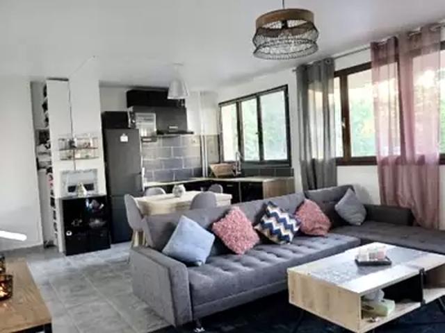 Appartement vente à Créteil