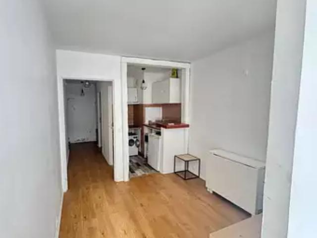 Appartement vente à Créteil