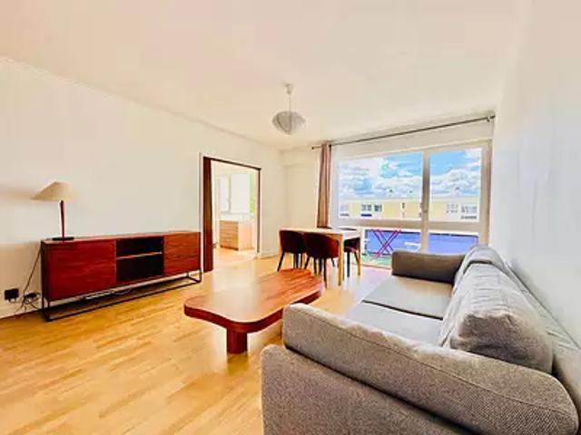 Appartement vente à Créteil