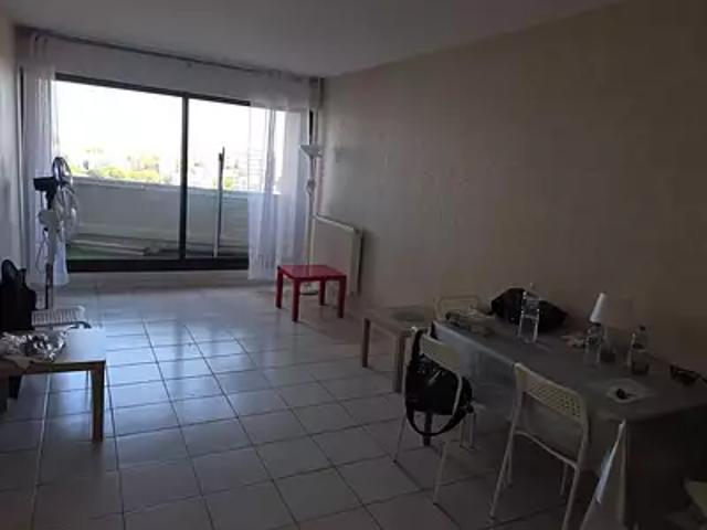 Appartement vente à Créteil