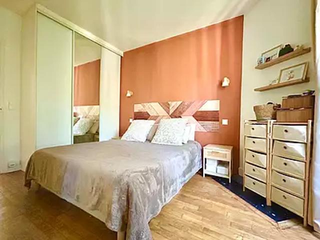 Appartement vente à Créteil