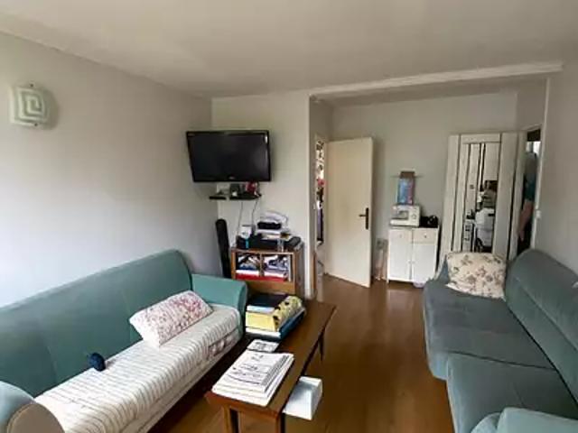 Appartement vente à Créteil