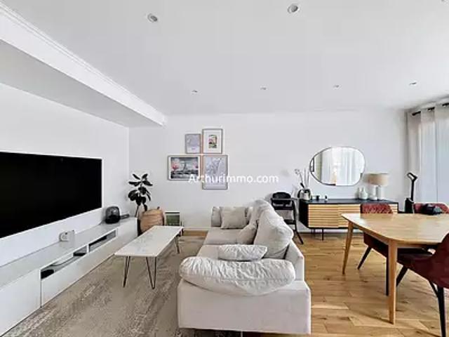 Appartement vente à Créteil