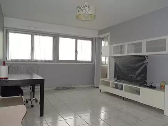 Appartement vente à Créteil
