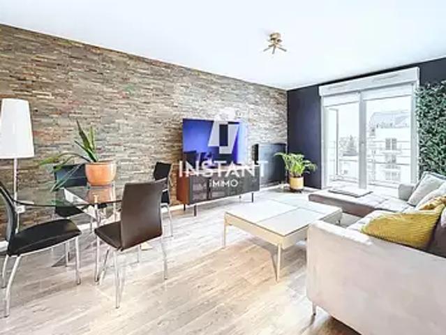 Appartement vente à Créteil
