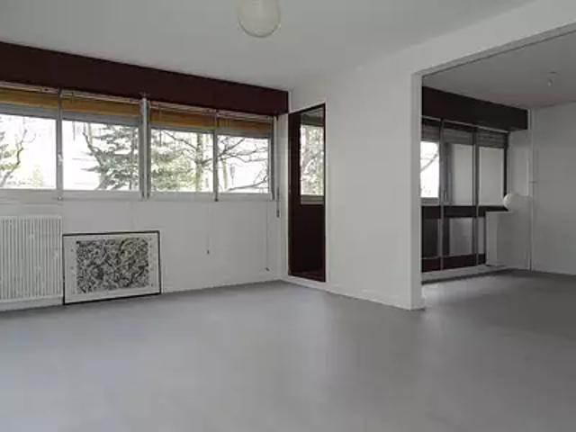 Appartement vente à Créteil