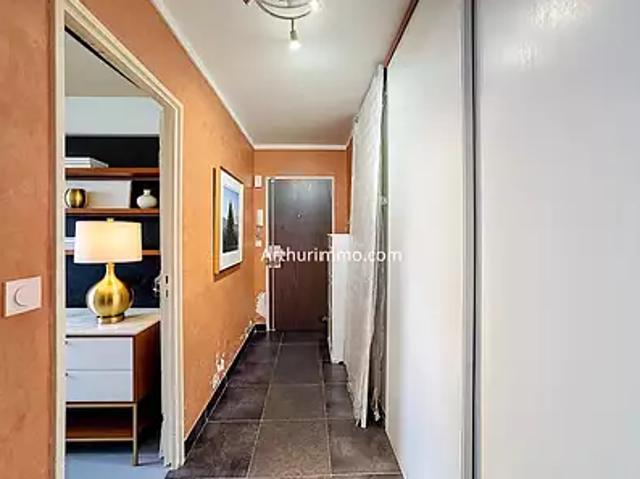 Appartement vente à Créteil