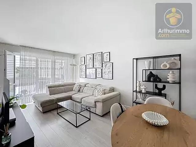 Appartement vente à Créteil