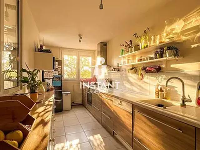 Appartement vente à Créteil