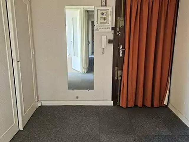 Appartement vente à Créteil