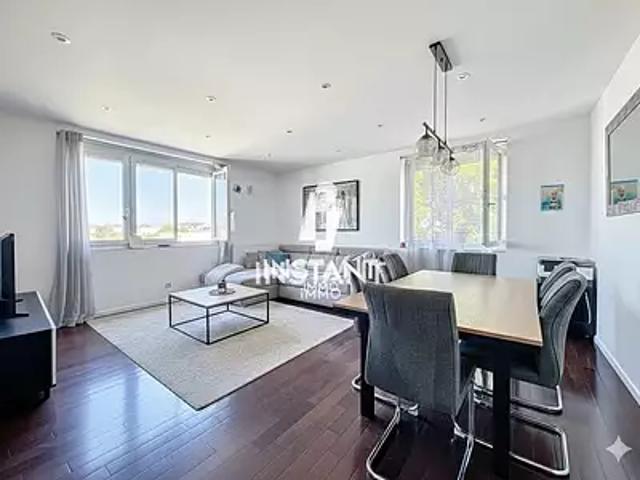 Appartement vente à Créteil