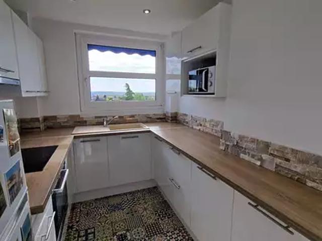 Appartement vente à Créteil