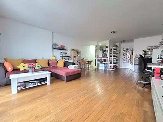 Appartement vente à Créteil