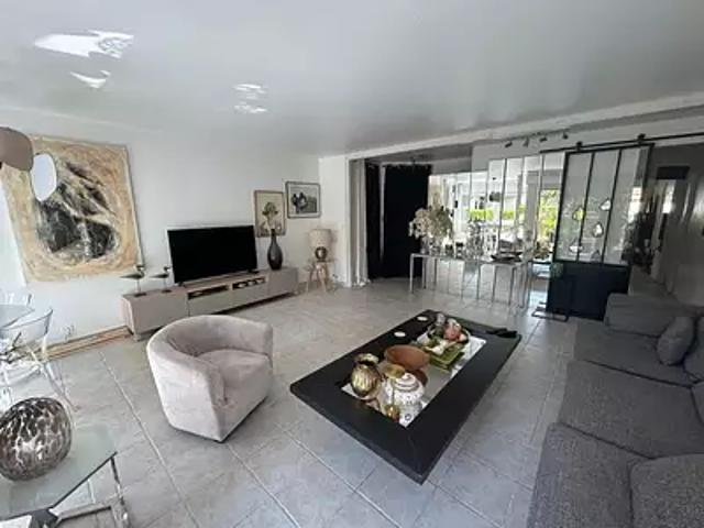 Appartement vente à Créteil