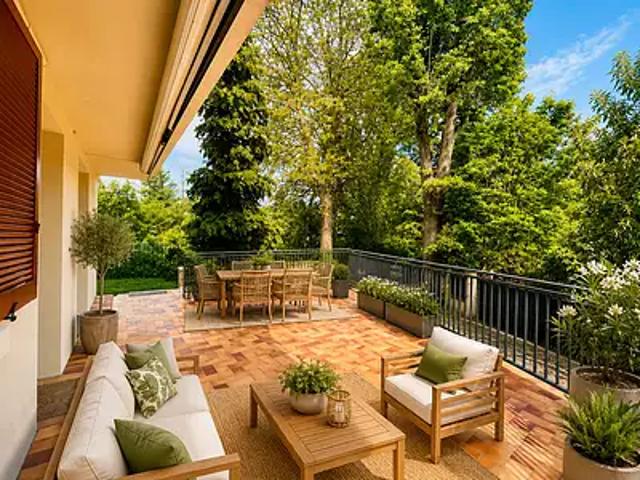 Appartement vente à Créteil