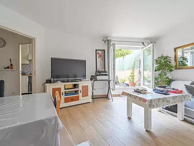Appartement vente à Créteil