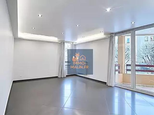 Appartement vente à Créteil