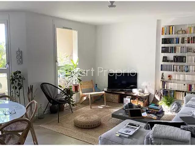Appartement vente à Créteil