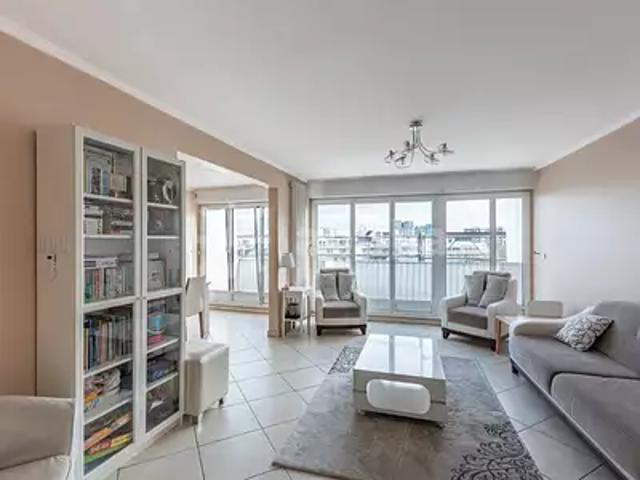 Appartement vente à Créteil