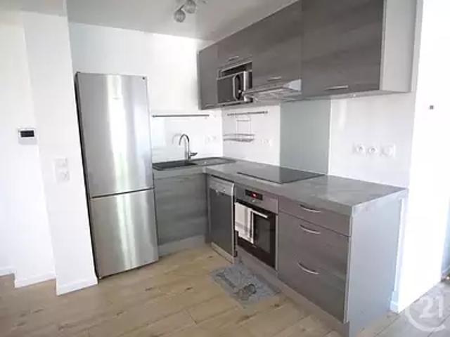 Appartement vente à Créteil