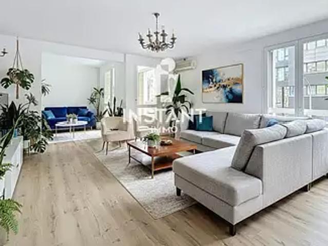 Appartement vente à Créteil