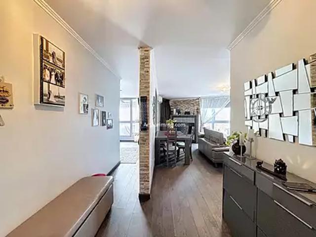 Appartement vente à Créteil