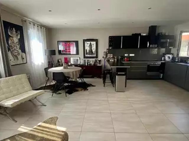 Appartement vente à Créteil