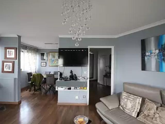 Appartement vente à Créteil