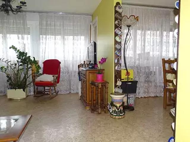 Appartement vente à Créteil