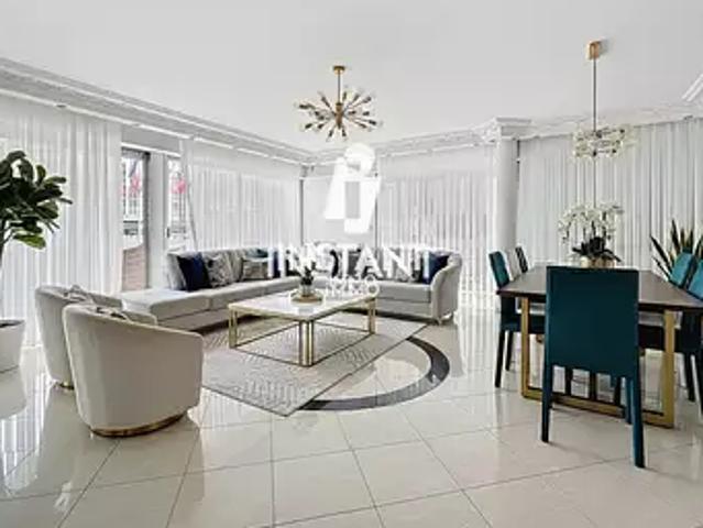 Appartement vente à Créteil