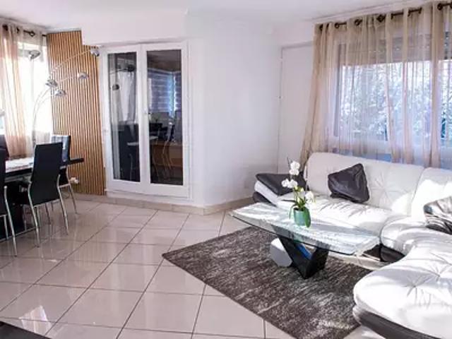Appartement vente à Créteil