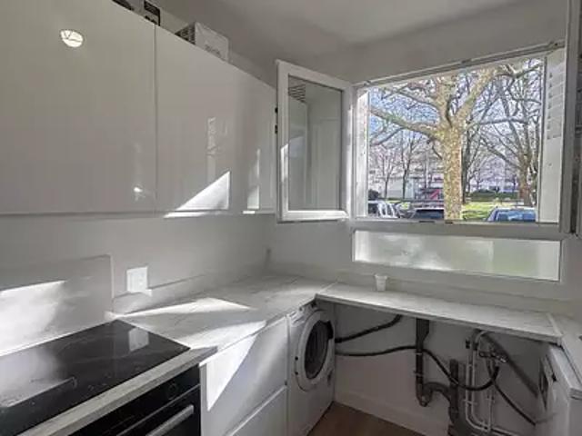 Appartement vente à Créteil