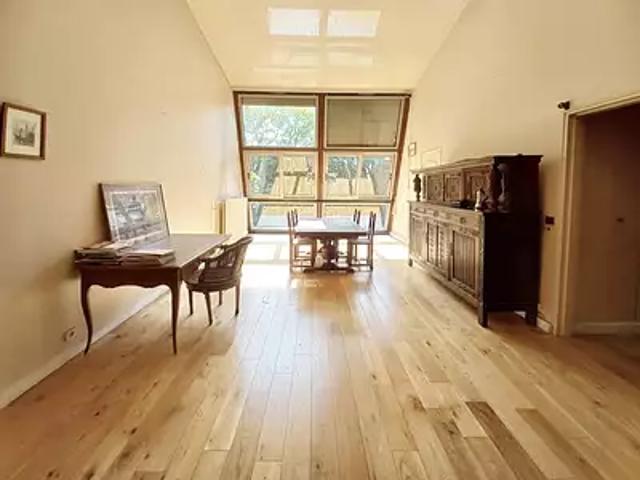 Appartement vente à Créteil