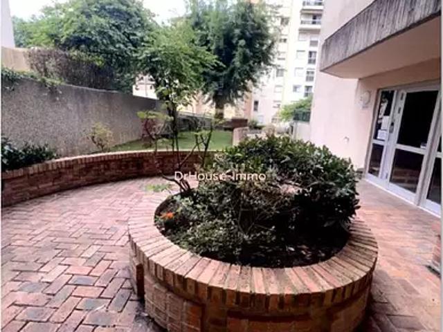 Appartement vente à Créteil