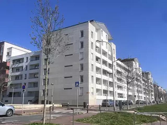 Appartement vente à Créteil