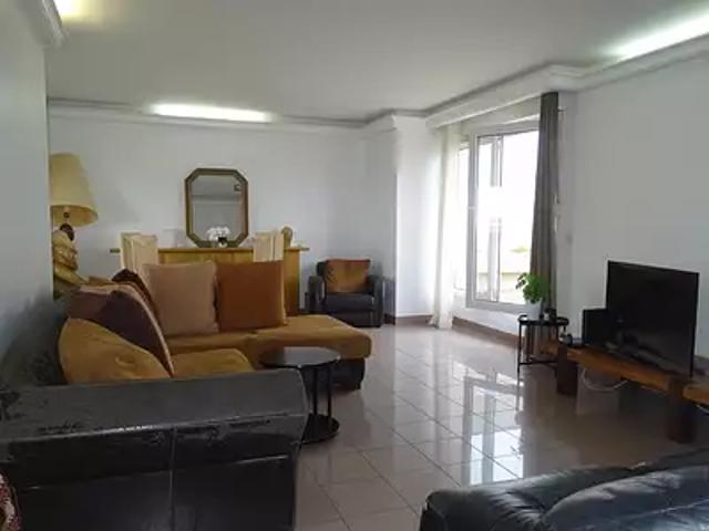 Appartement vente à Créteil