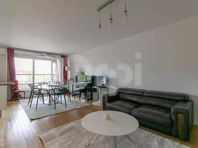 Appartement vente à Créteil