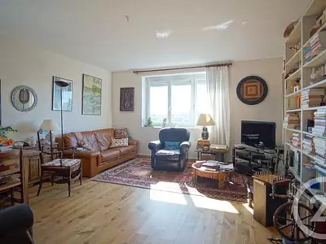 Appartement vente à Créteil