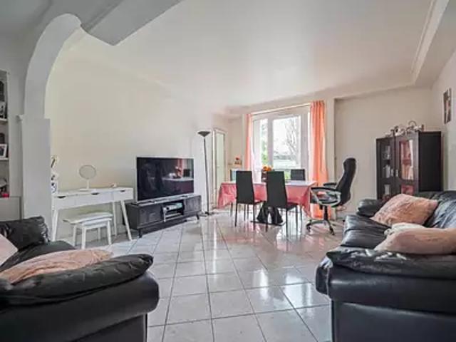 Appartement vente à Créteil