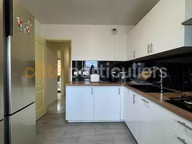 Appartement vente à Créteil