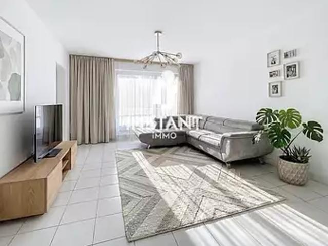 Appartement vente à Créteil