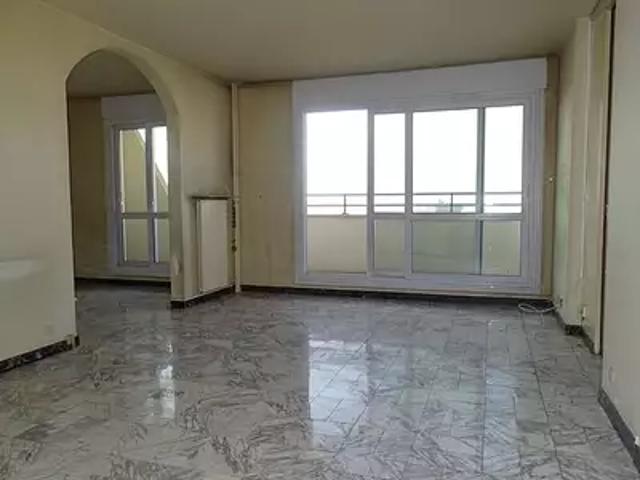 Appartement vente à Créteil
