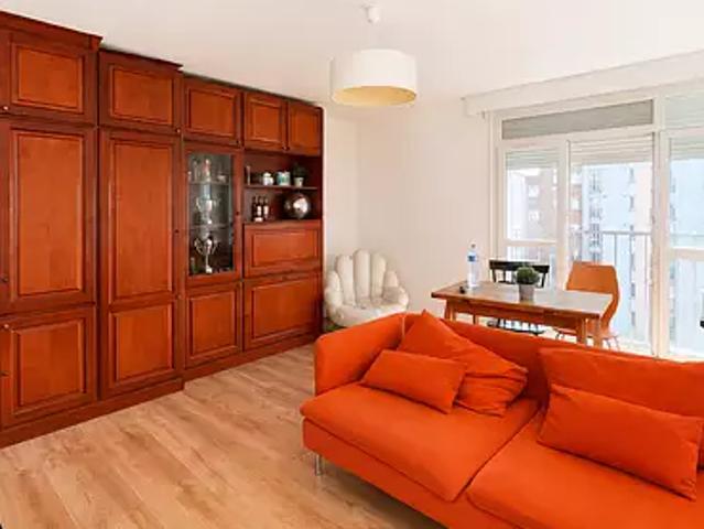 Appartement vente à Créteil