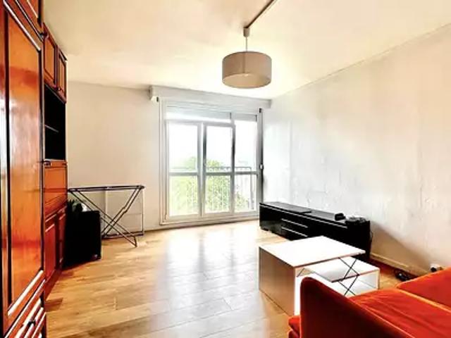 Appartement vente à Créteil