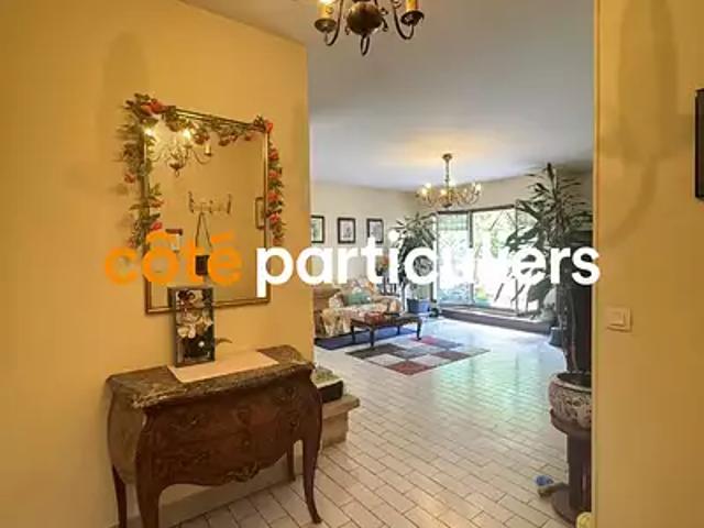 Appartement vente à Créteil