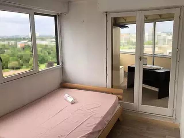 Appartement vente à Créteil