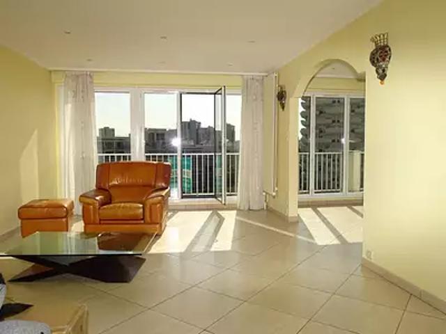 Appartement vente à Créteil
