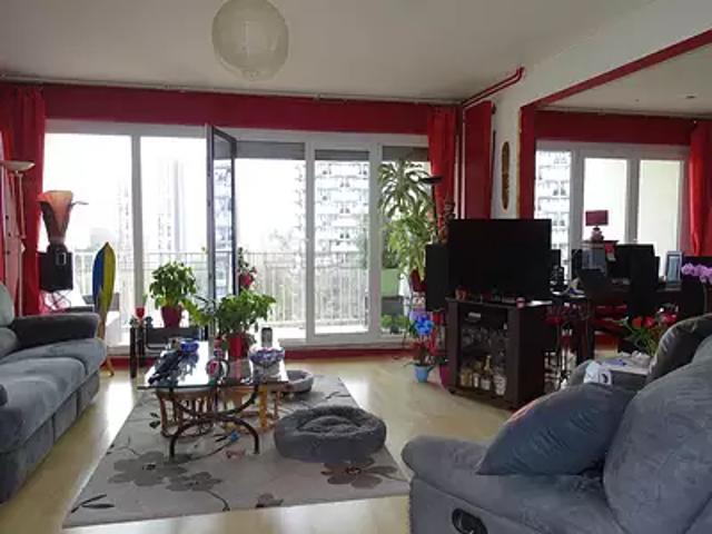 Appartement vente à Créteil