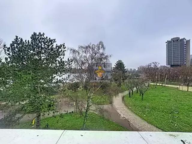 Appartement vente à Créteil
