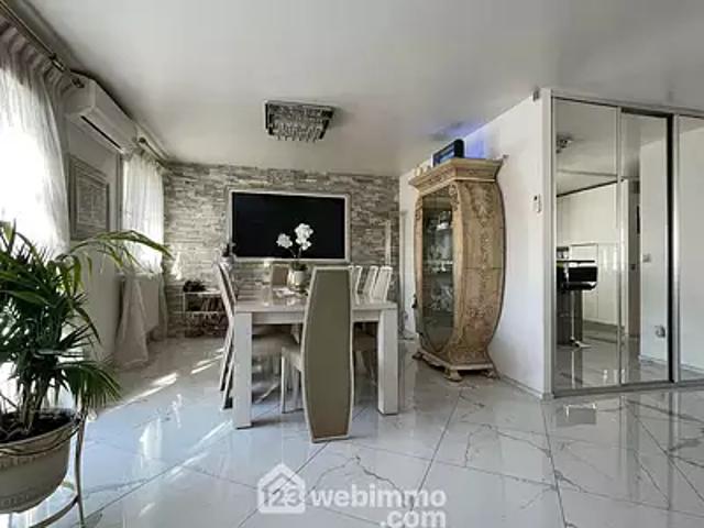 Appartement vente à Créteil